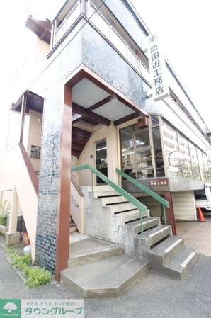 コーポラスエコーの物件内観写真